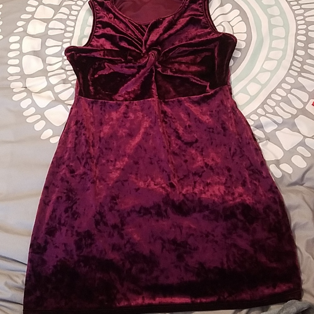 Boutique party dress